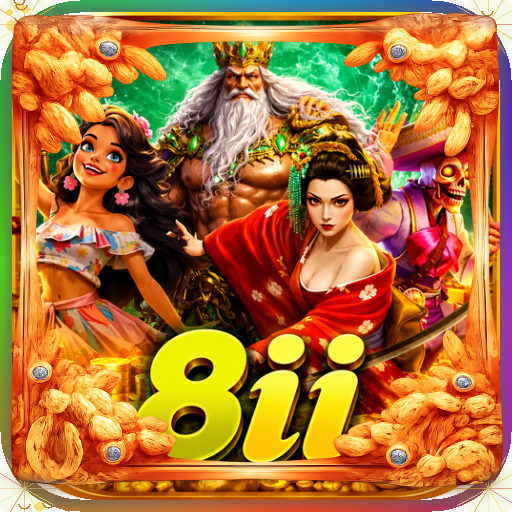 8ii — galeri pratinjau - APK Resmi